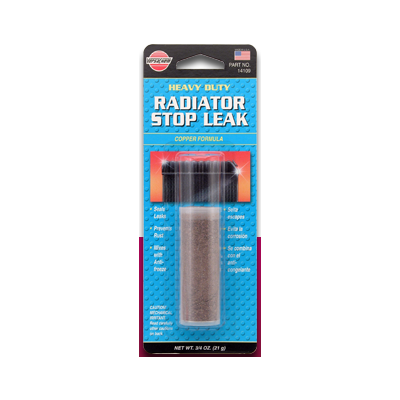 ITW Versachem Radiator Stop Leak 