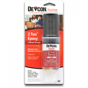 ITW Devcon 2-Ton Epoxy 25 ml.