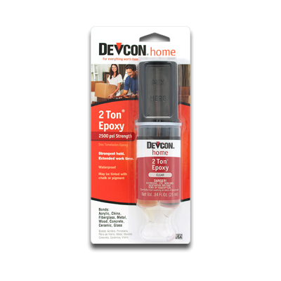 ITW Devcon 2-Ton Epoxy 25 ml.