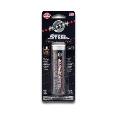 ITW Versachem Magnum Steel Putty 57 g.