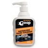 Goop Orange Hand Cleaner pumpás kéztisztító 444 ml. 