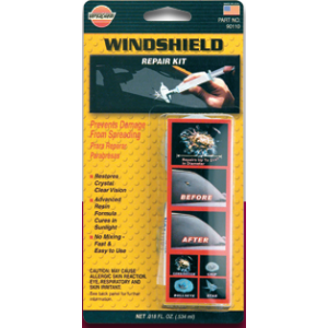 ITW Versachem Windshield szélvédő javító