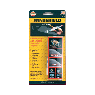 ITW Versachem Windshield szélvédő javító