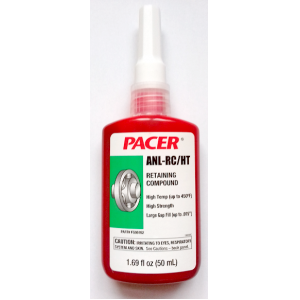 Pacer ANL-RC-HT Csapágyrögzítő 50 ml.