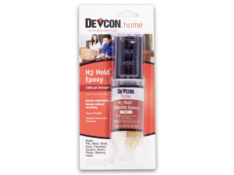 ITW Devcon H2Hold Epoxy 25 ml.